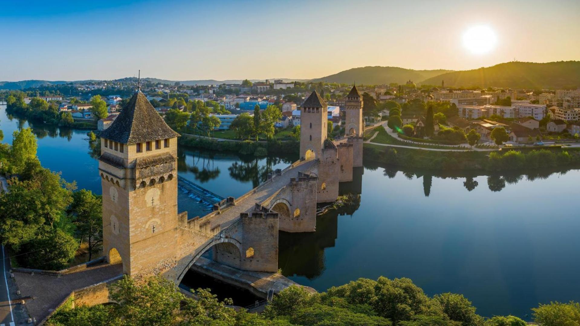 Sfeervol Vakantiehuis Op Landgoed Aan De Dordogne Villa Prudhomat Kültér fotó