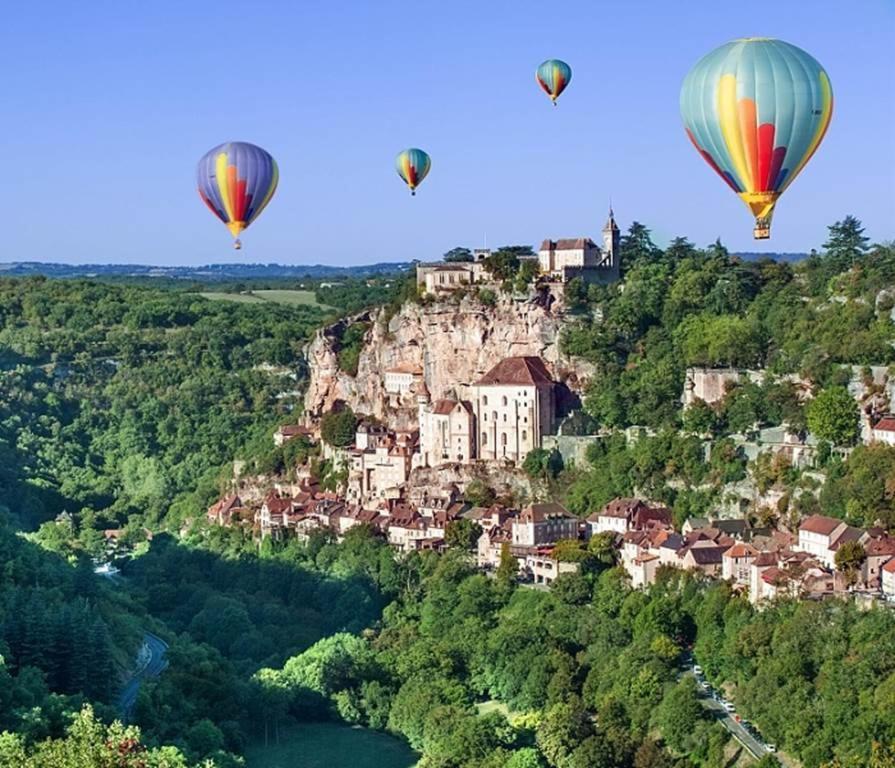 Sfeervol Vakantiehuis Op Landgoed Aan De Dordogne Villa Prudhomat Kültér fotó