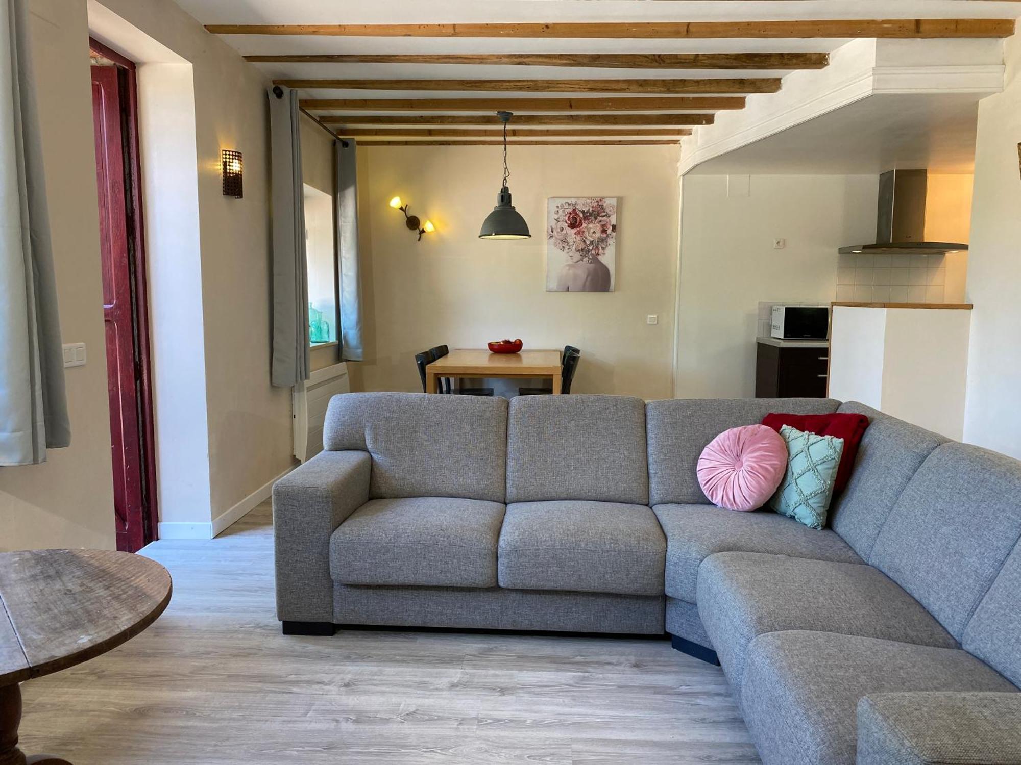 Sfeervol Vakantiehuis Op Landgoed Aan De Dordogne Villa Prudhomat Kültér fotó